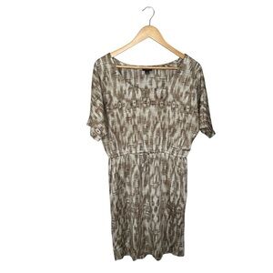 Lightweight Ann Taylor Dress